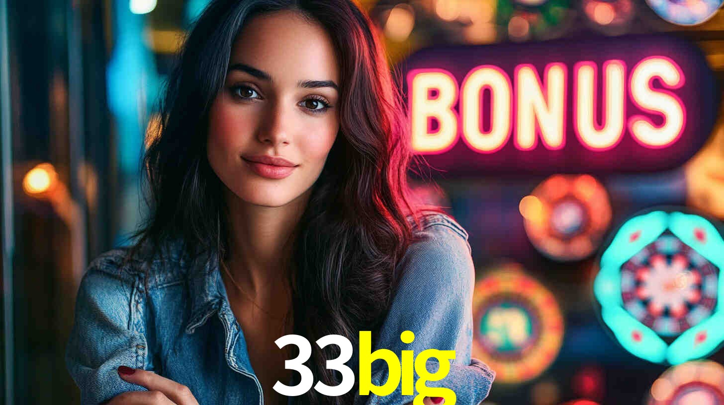 33big bet