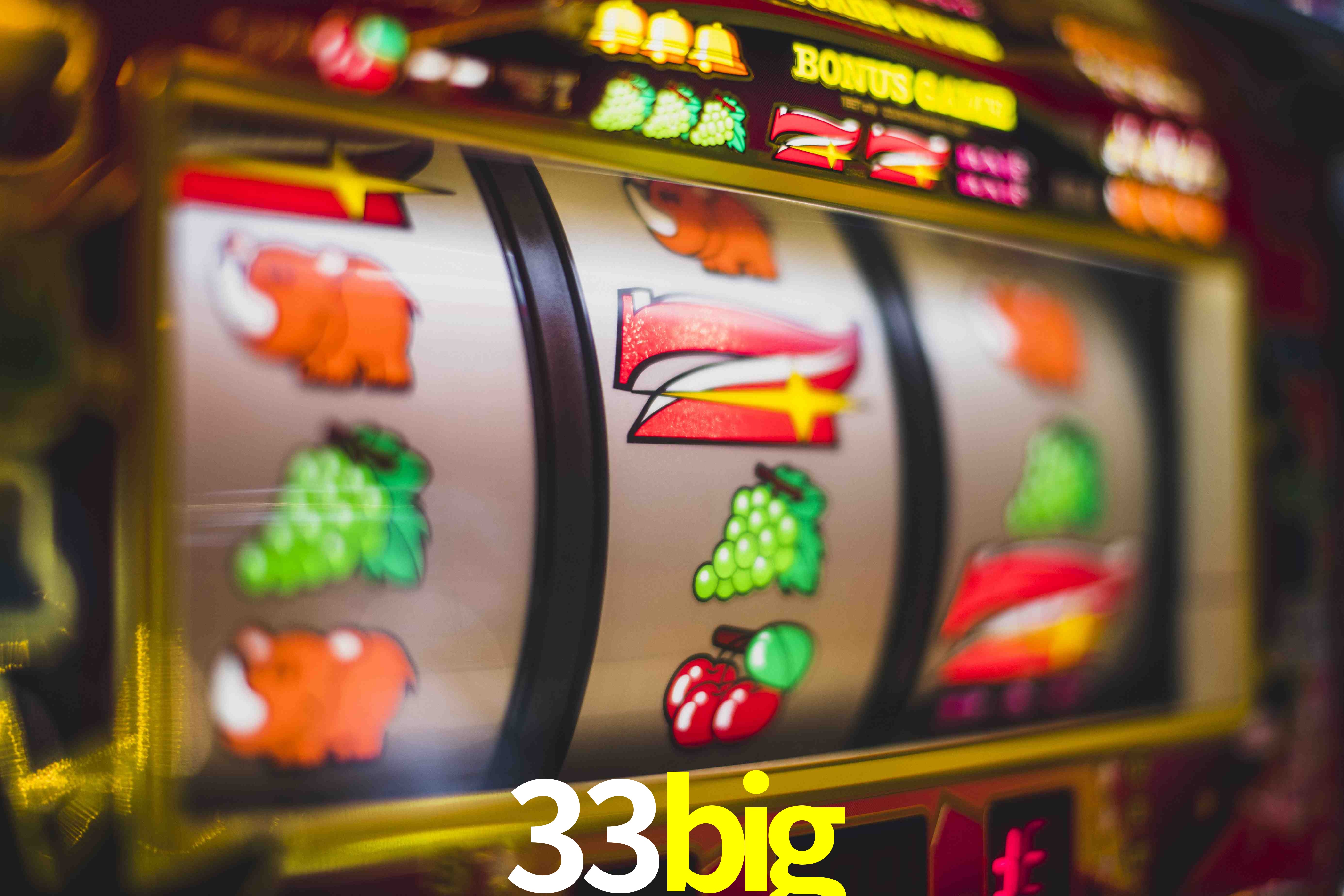 Statistics 33big