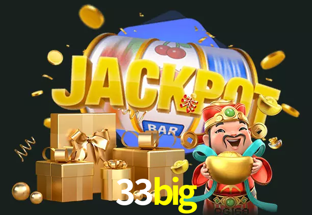 33big bet