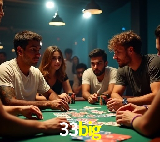 33big São Paulo - Top Slots