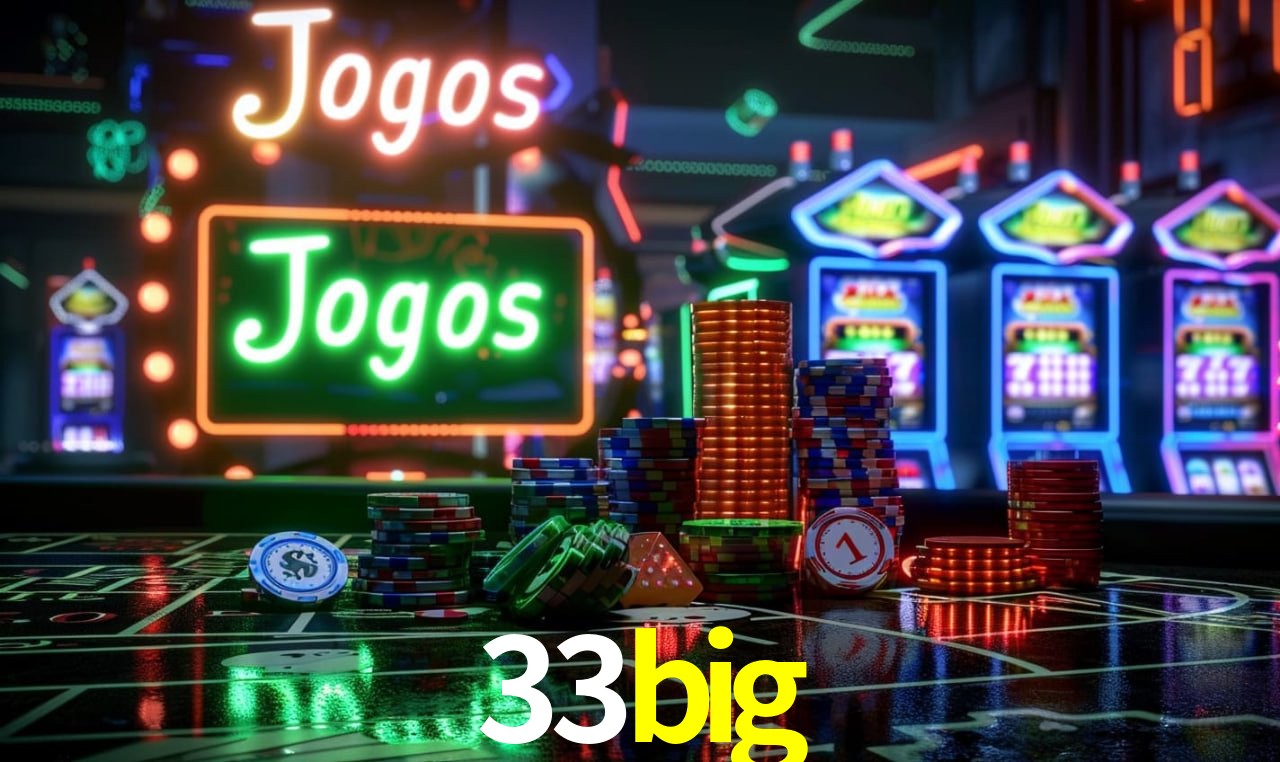 33big bet