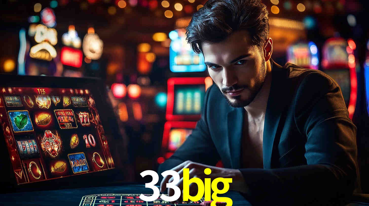 33big: Jogue Crash e Experimente Alta Recompensa Instantânea