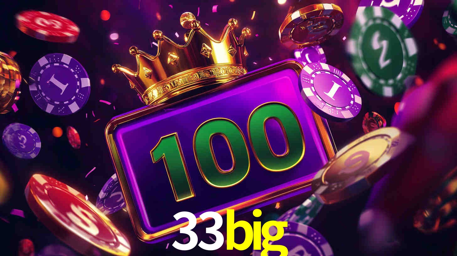 Live Casino 33big