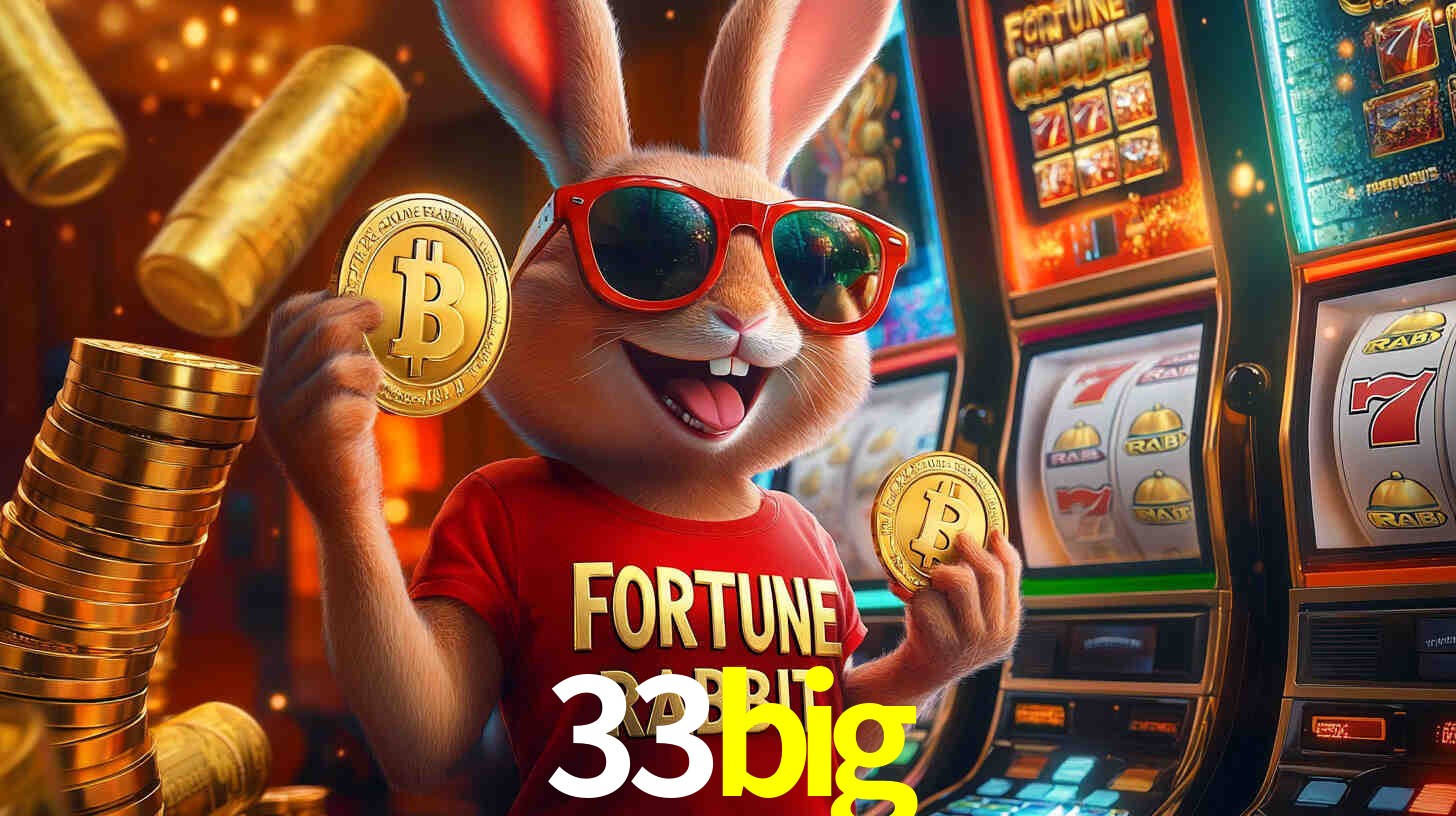 A Popularidade dos Caça-Níqueis no 33big