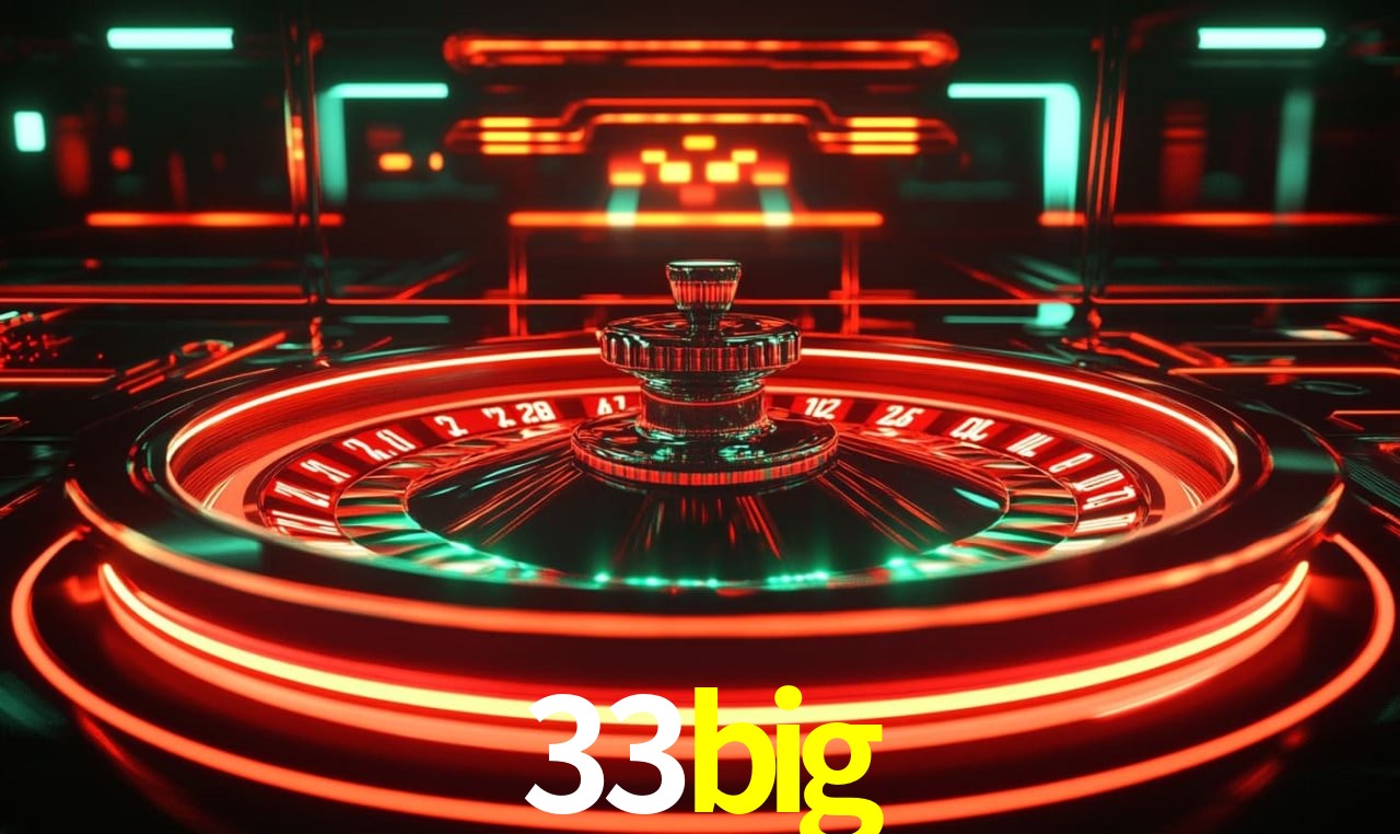 Descubra o Programa VIP da 33big: Vantagens Exclusivas para Jogadores