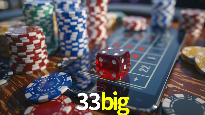 33big bet