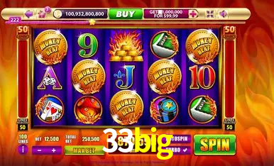 A Revolução dos Aplicativos de Jogos no 33big