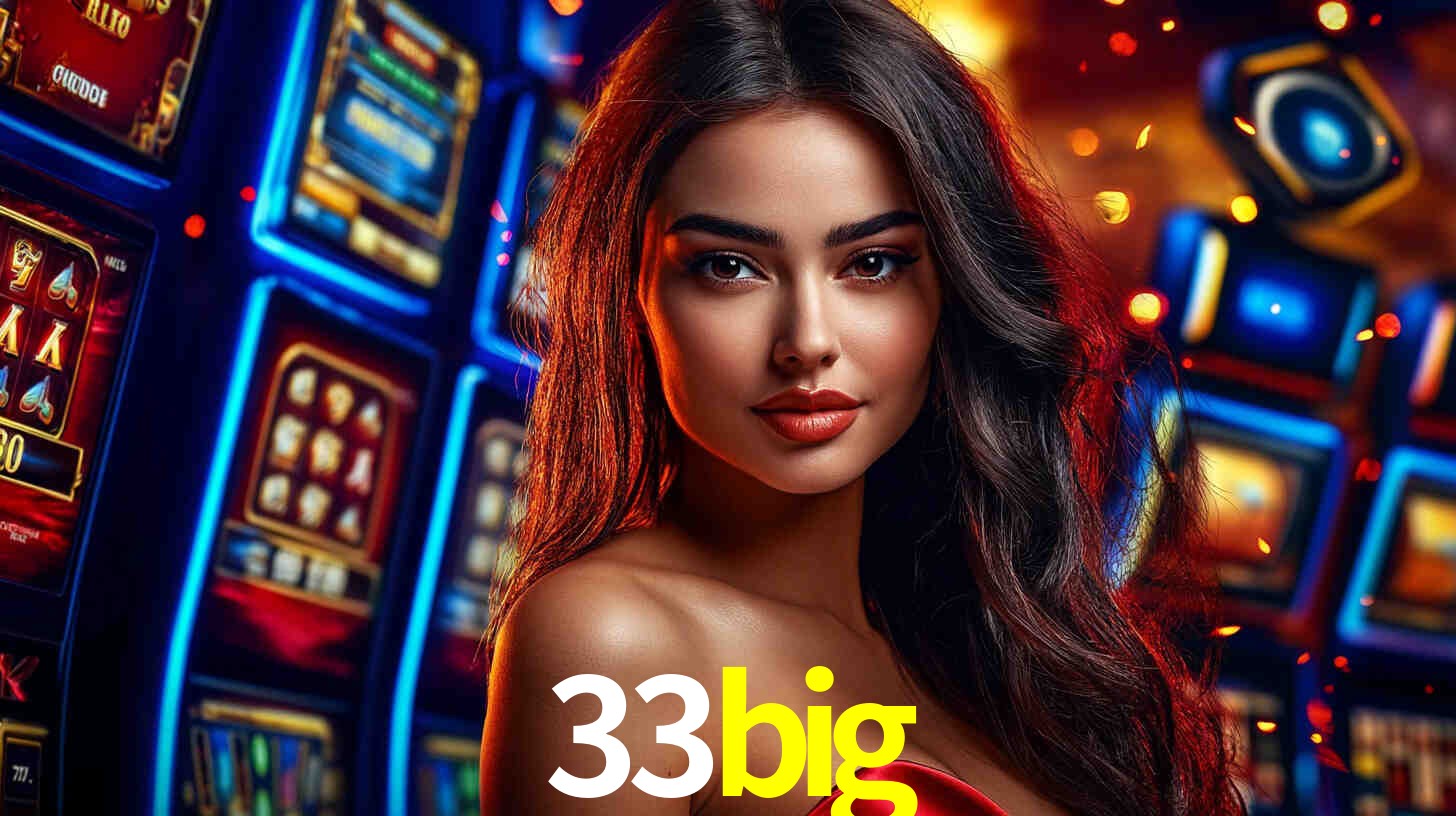Desvendando o Mundo dos Jogos Virtuais na 33big