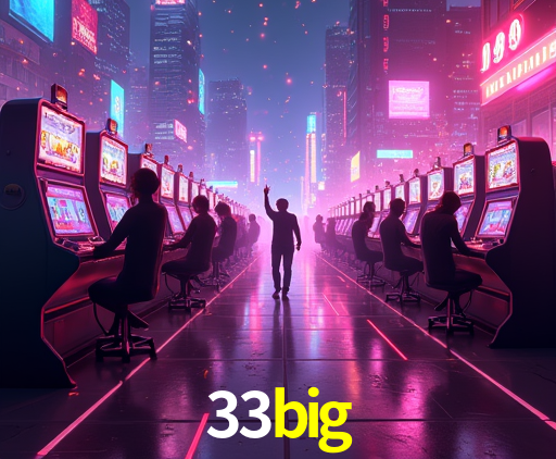 Estatísticas Esportivas 33big