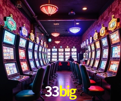 33big Brasília - Bonus Features
