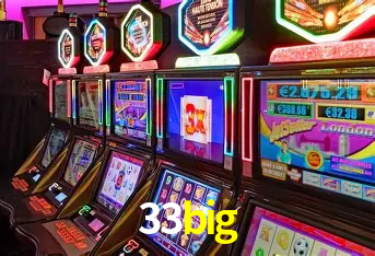 Apostas Esportivas na 33big: Um Guia Completo