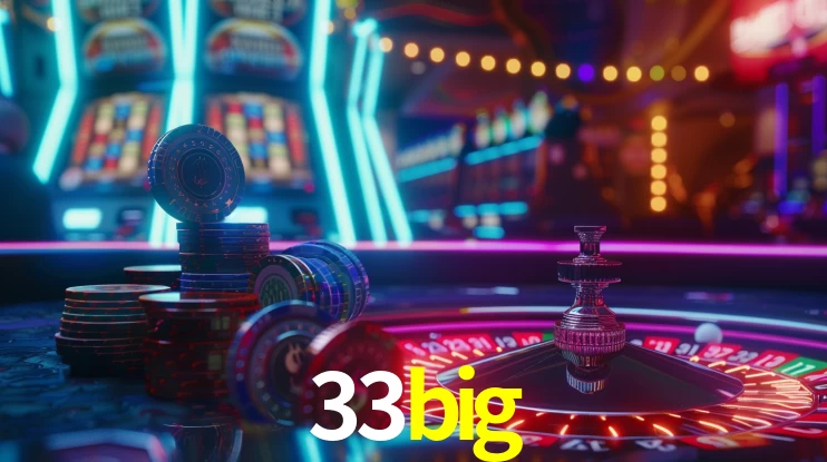Platform Technology 33big