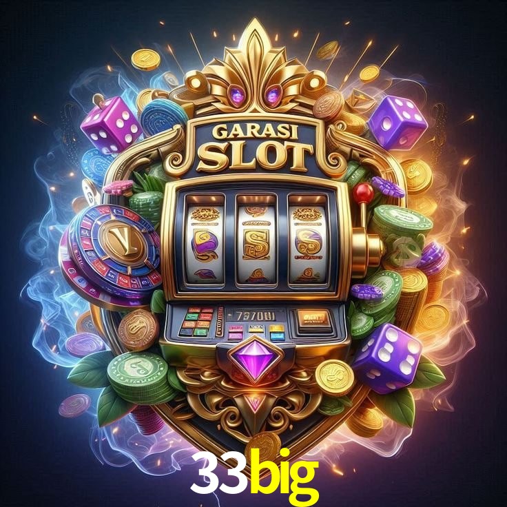 33big Entrar - Login Seguro Certificado