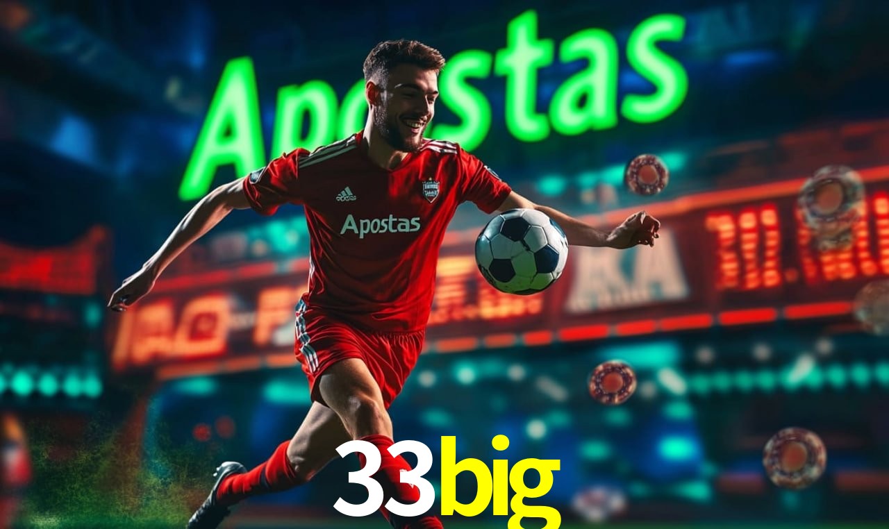 Casino VIP 33big