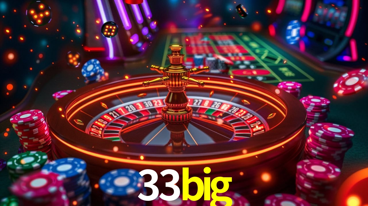 Torneios 33big