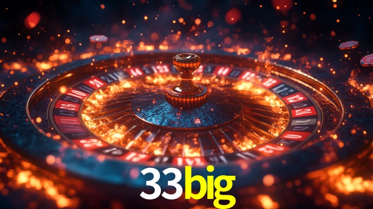 33big App Interface