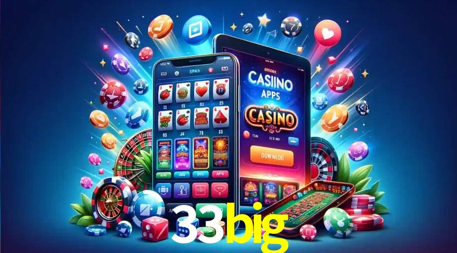 Flash Promotion 33big
