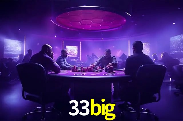Design Responsivo 33big