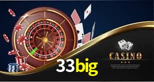 Login Seguro 33big