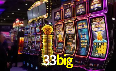 33big Belo Horizonte - Reivindique Bonus