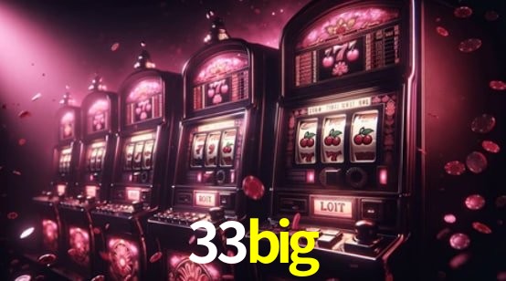Casino Ao Vivo 33big