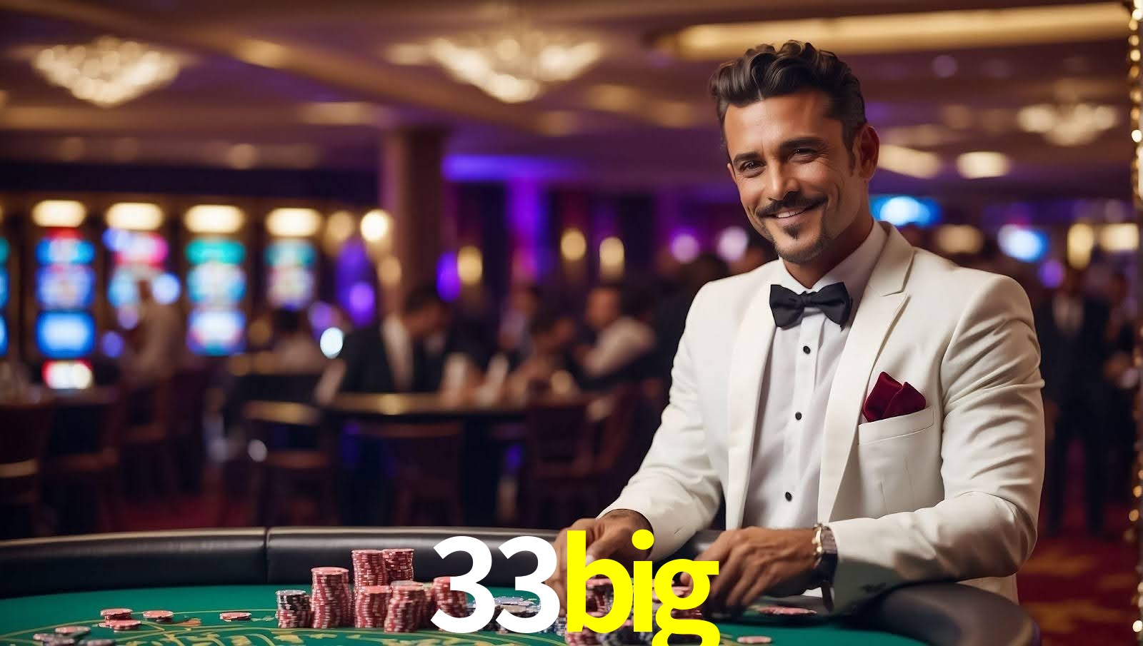 33big - Support