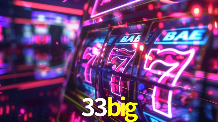 API Integration 33big