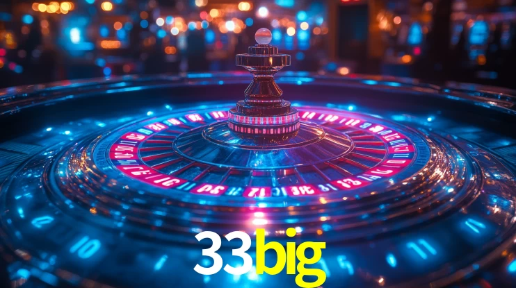 Exclusive Games 33big