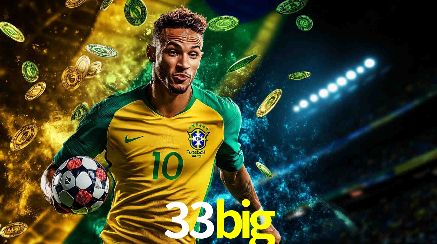 Descubra o Programa VIP da 33big: Vantagens Exclusivas para Jogadores
