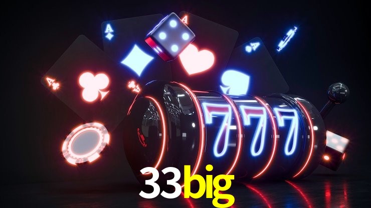 Game Statistics 33big