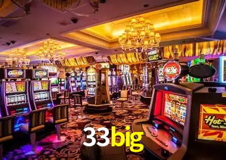 33big Brasília - Casino Guide