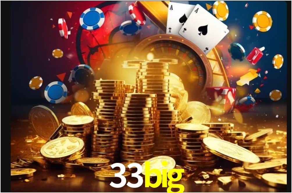 Programa VIP 33big