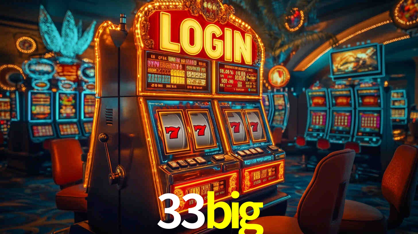 Daily Bonuses 33big