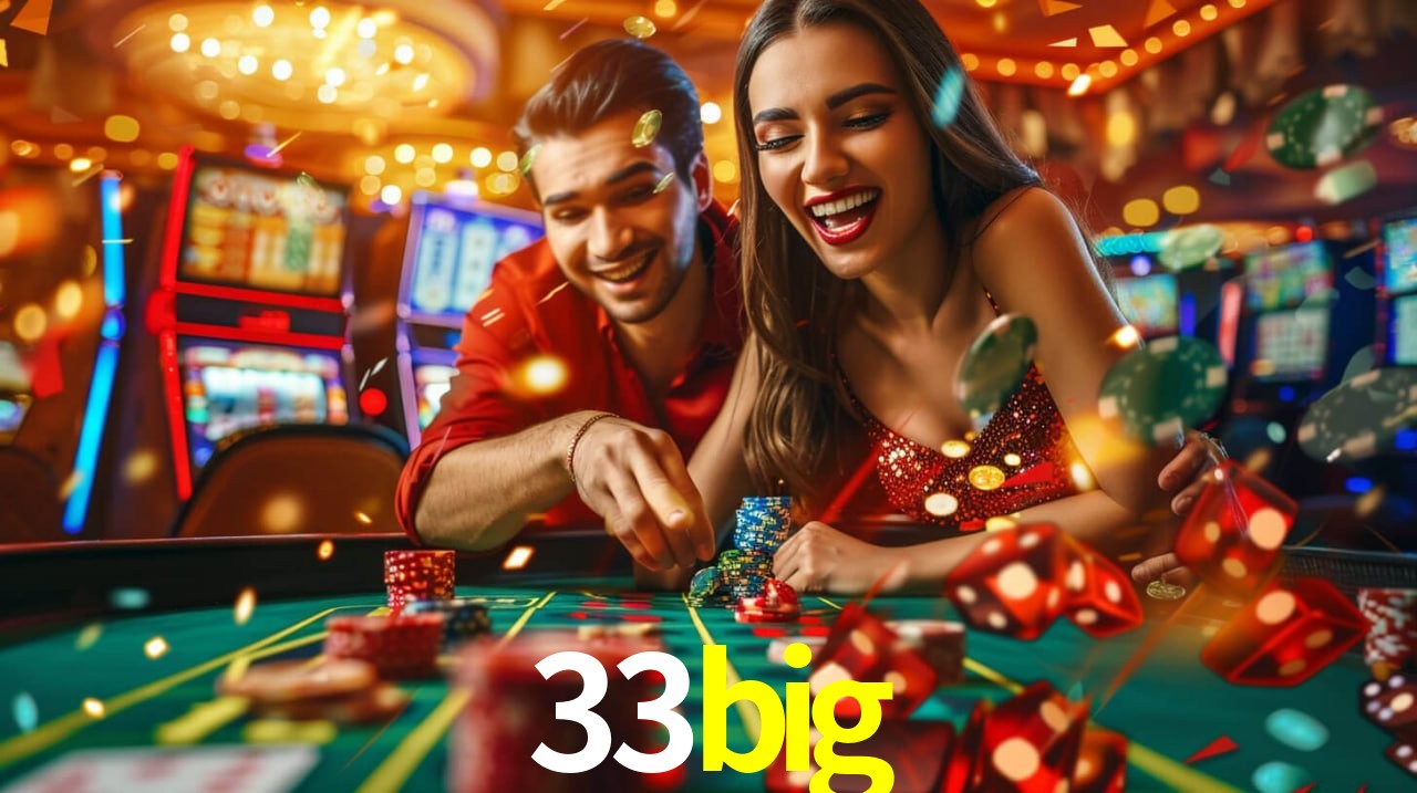 33big - Winners Celebration
