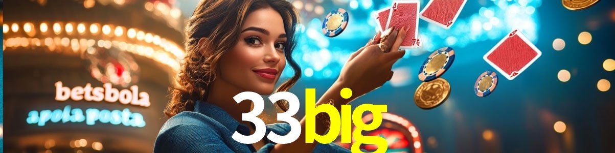 Slot Games 33big