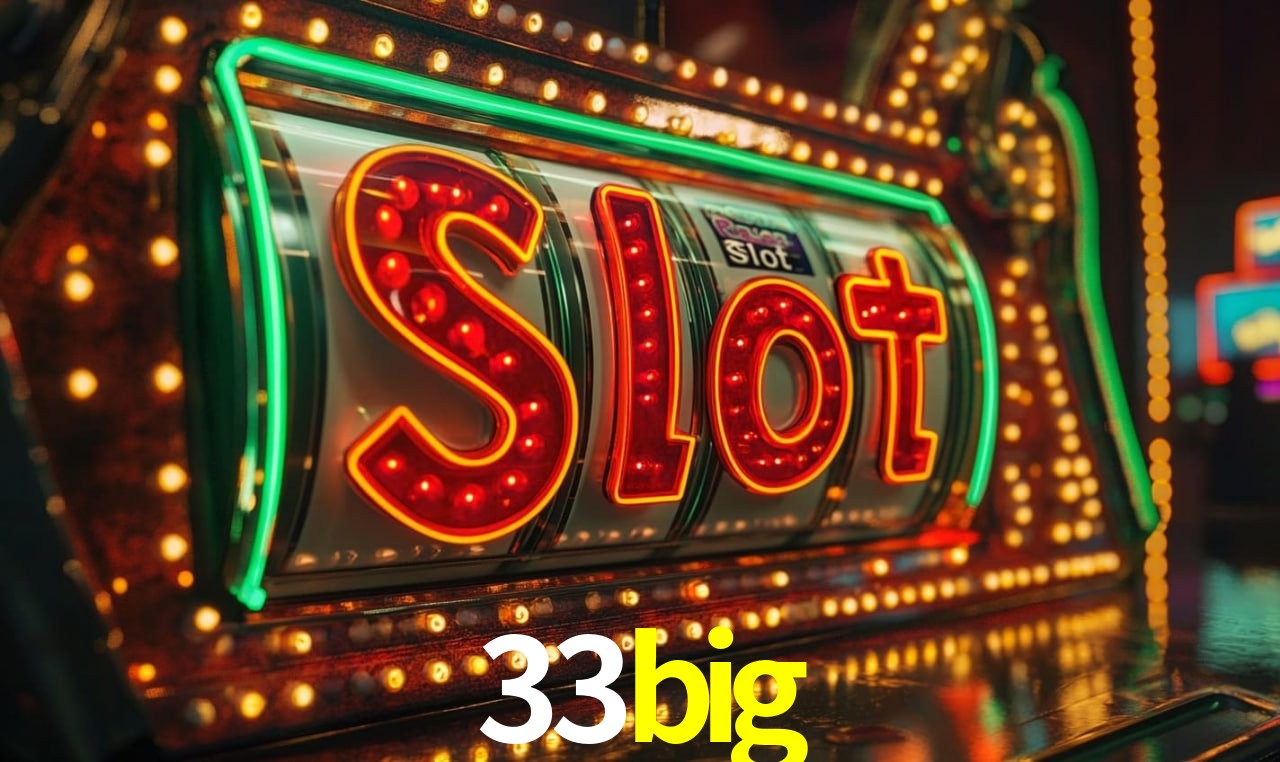 33big - Rápido Acesse
