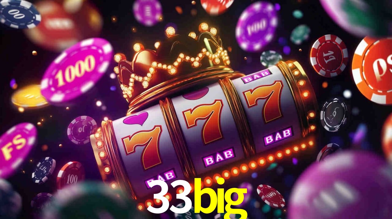 2FA Security 33big