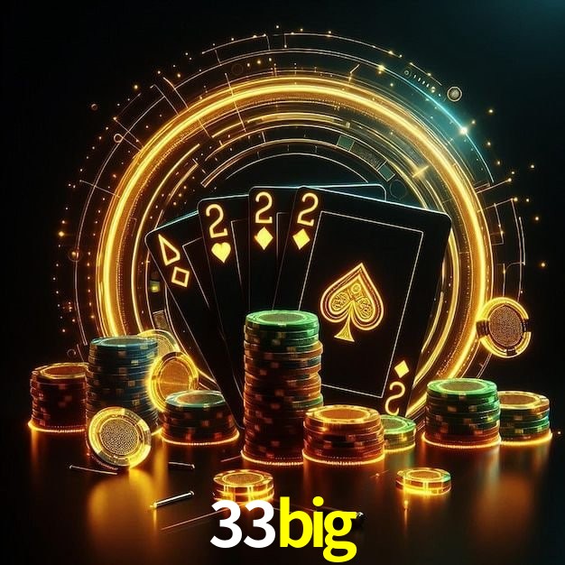 Promoções Sazonais 33big