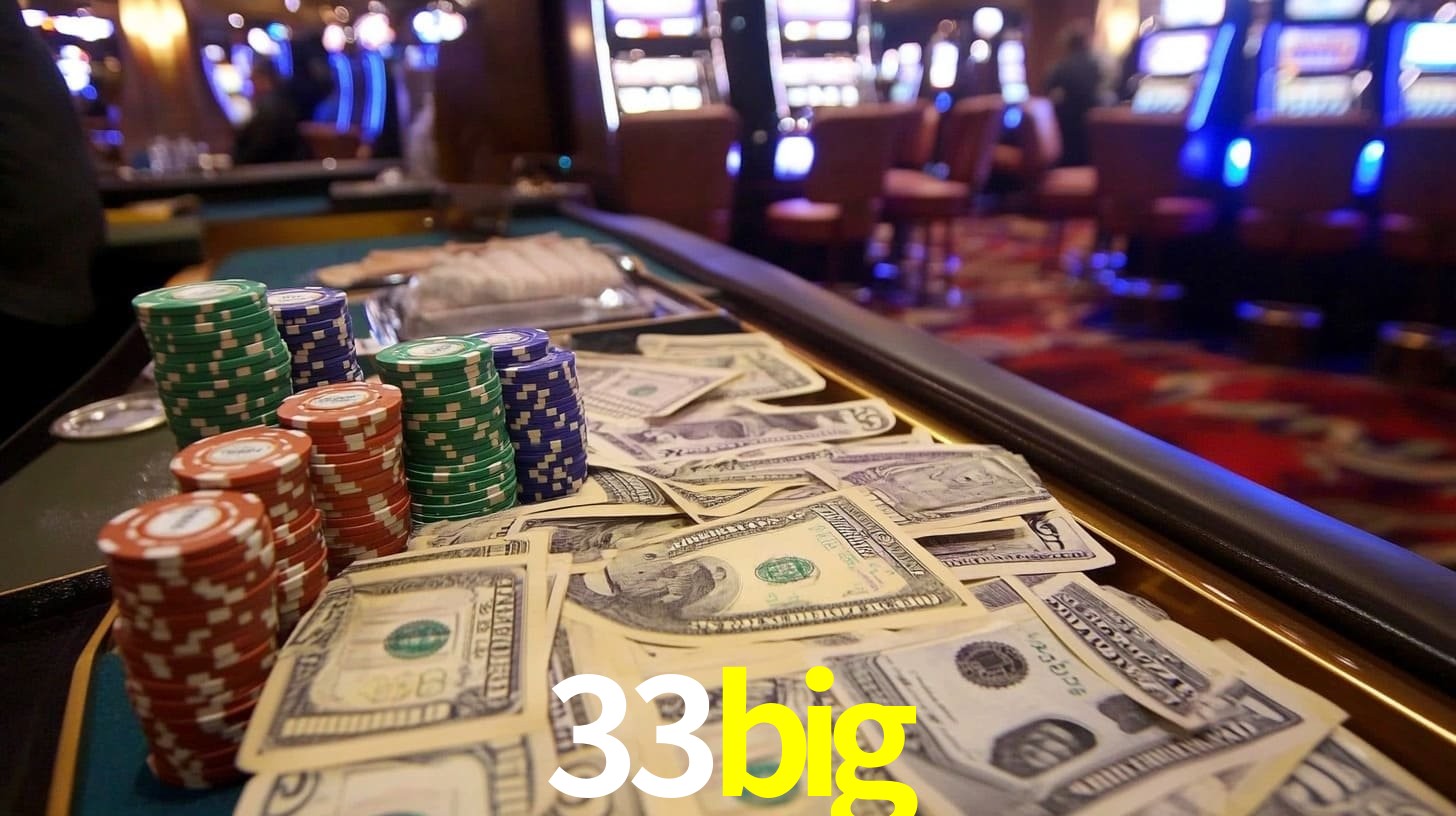 33big Salvador - Strategy