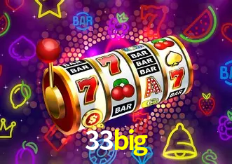 A Emoção da Loteria na 33big: Uma Chance de Mudança de Vida