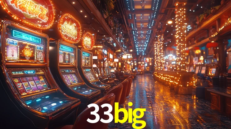33big.com