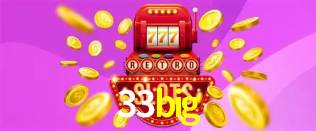 Inovações de Jogos na 33big: O Futuro das Experiências Interativas