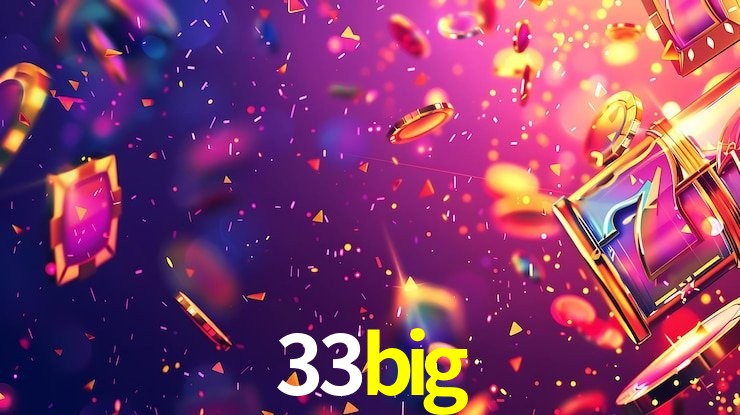 Jogos Exclusivos 33big