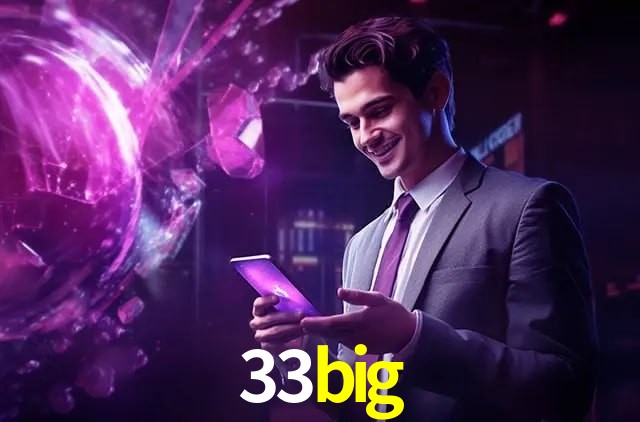 Bonus Features 33big