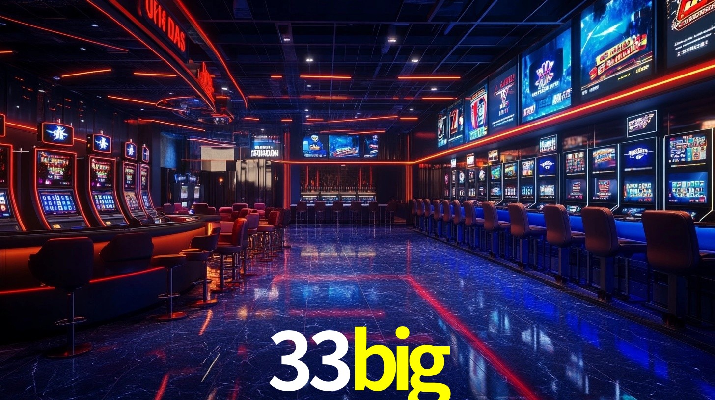 Blackjack Table 33big