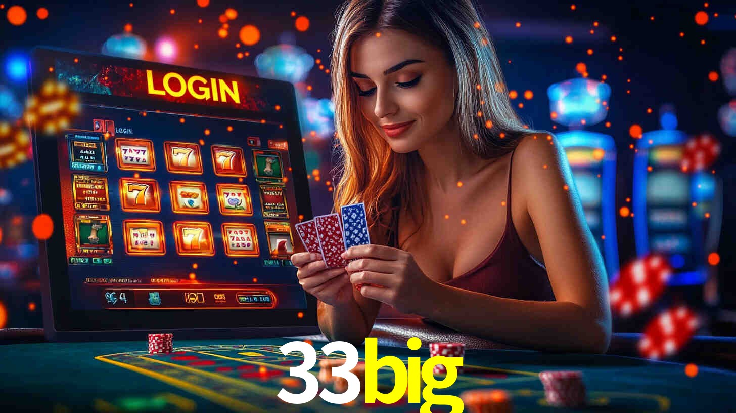 33big,33big.com