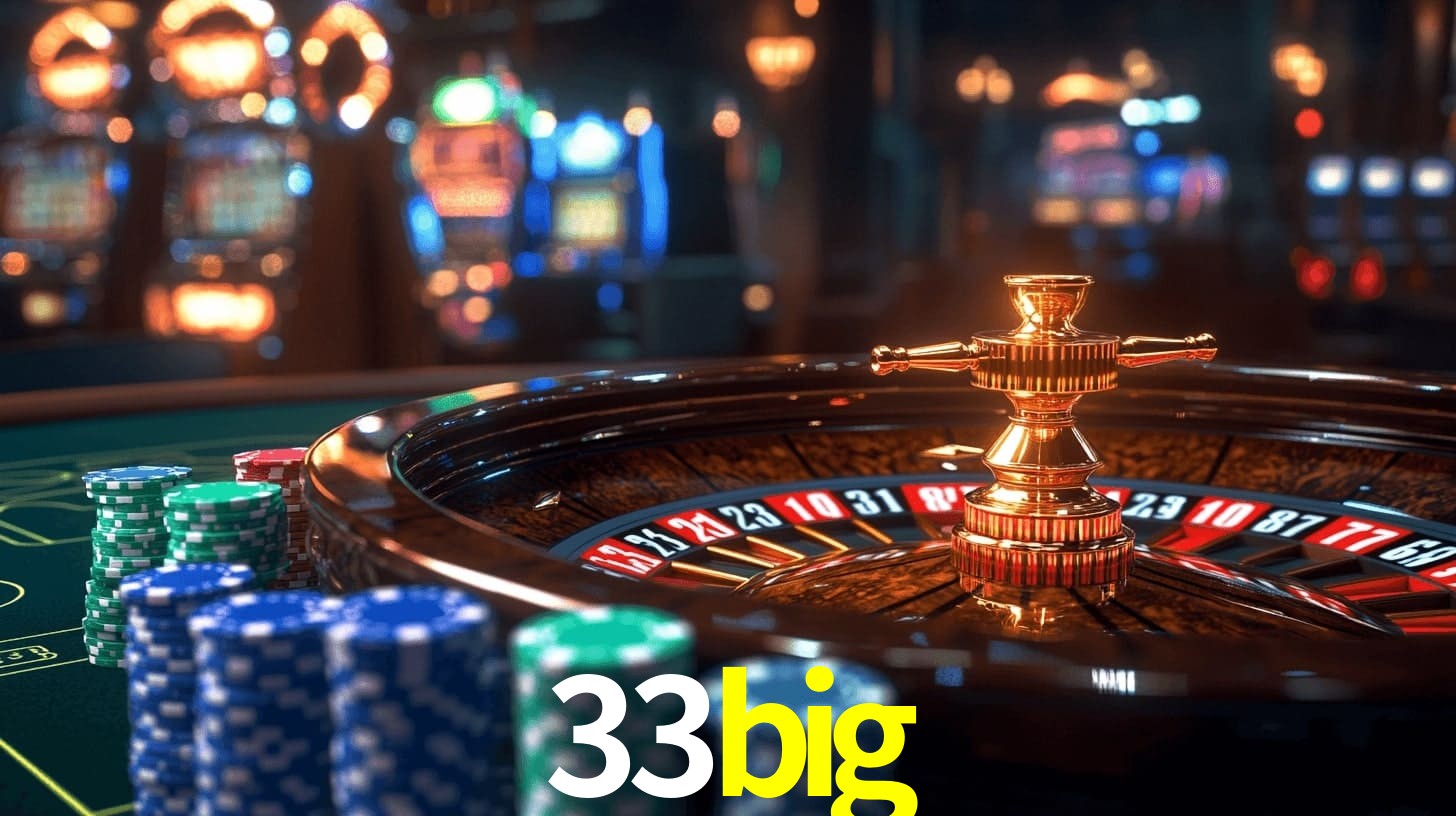 33big,33big.com
