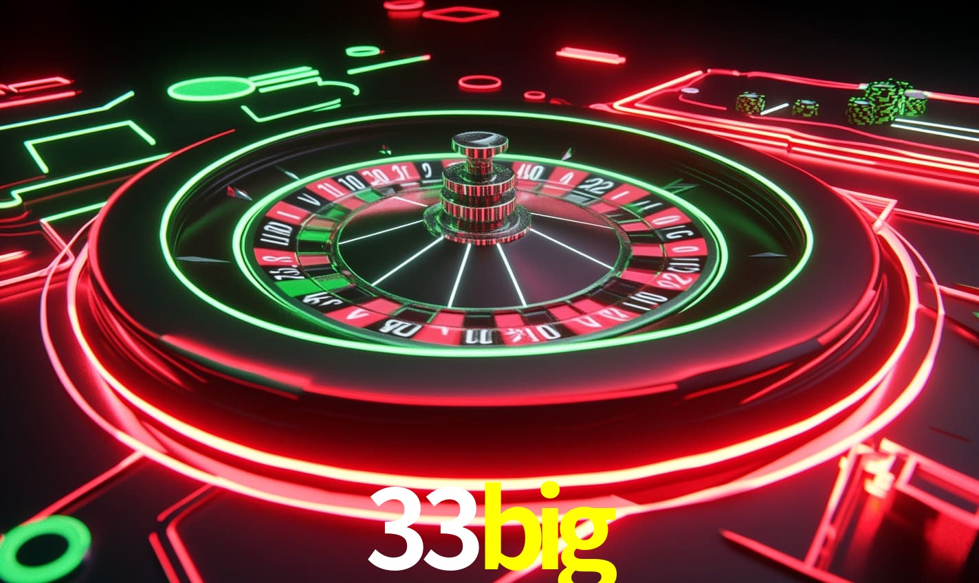 33big Salvador - Strategies