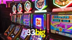 Mesa de Blackjack 33big