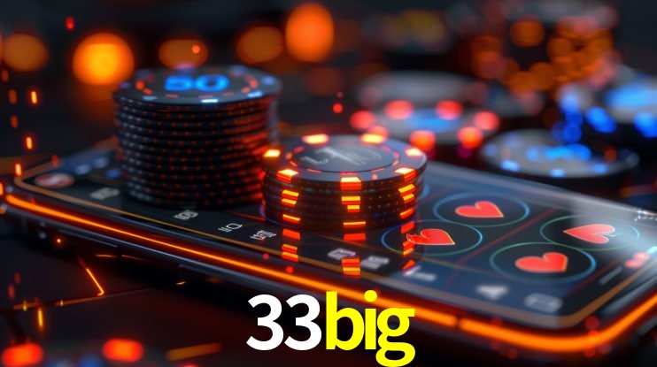 Live Casino 33big